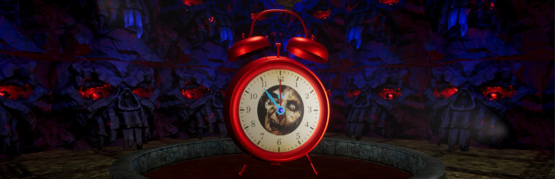 Insomnia is Coming