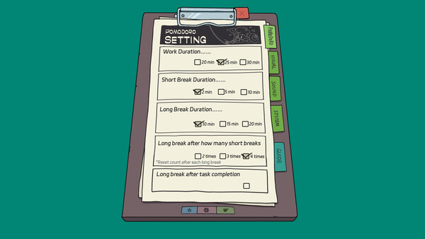 Guillopomo game for Linux 1
