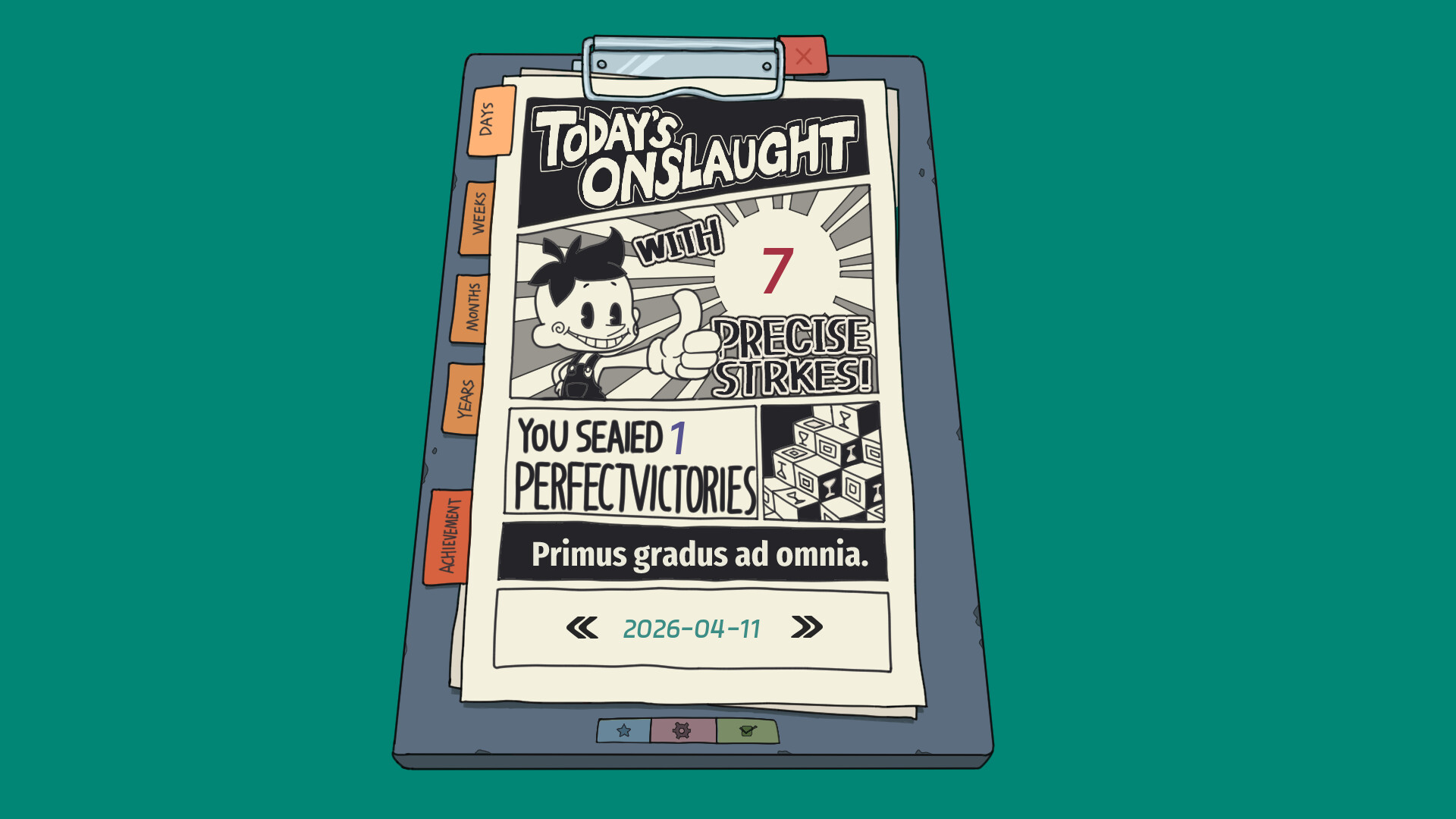 Guillopomo screenshot 4
