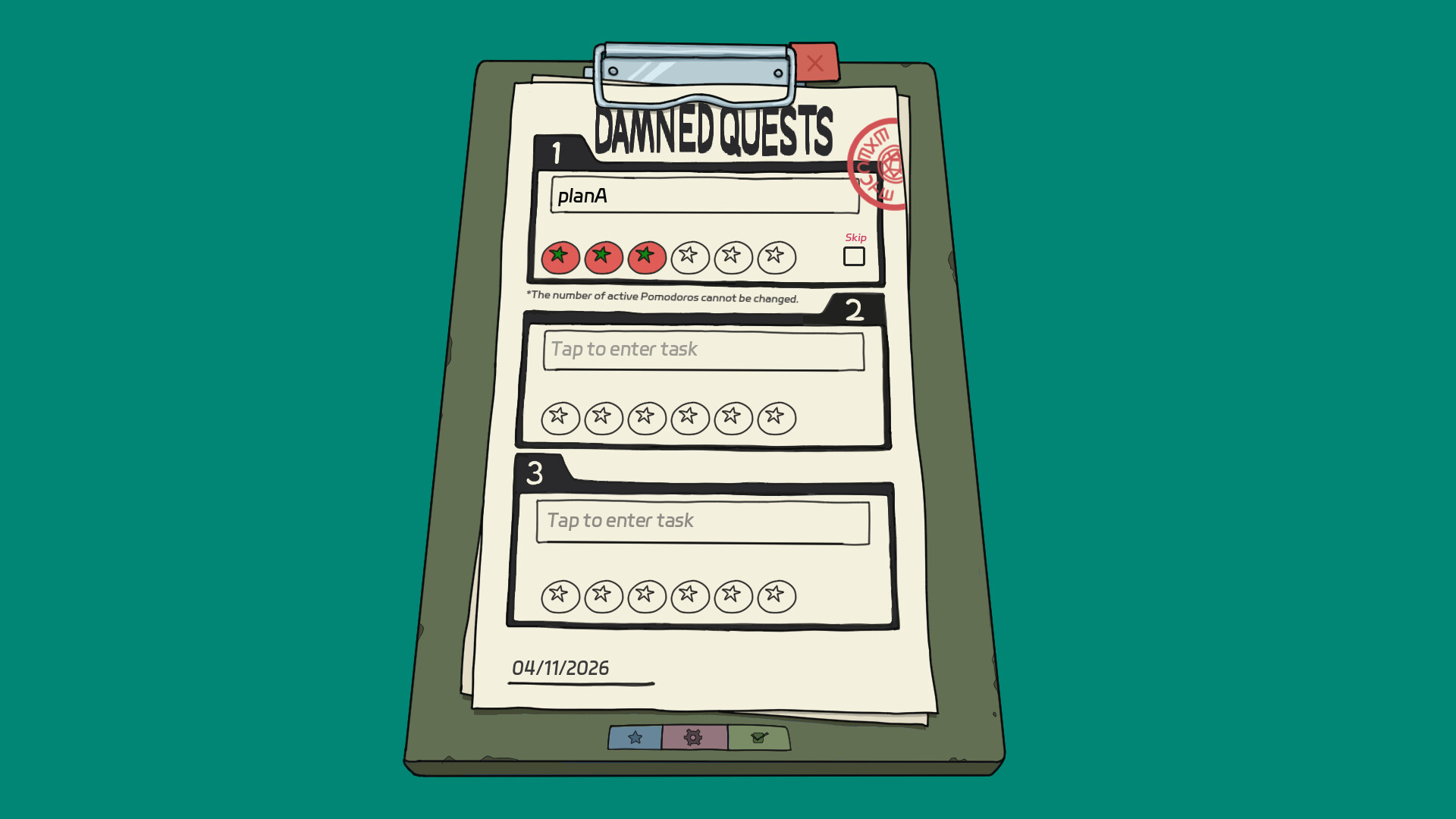 Guillopomo screenshot 5