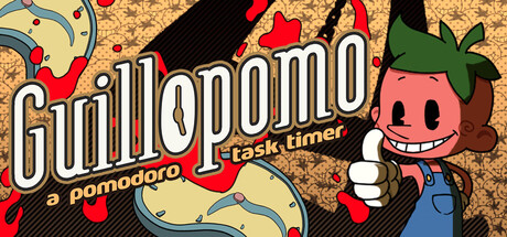 Guillopomo header banner