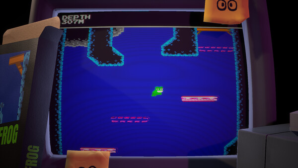 Screenshot media