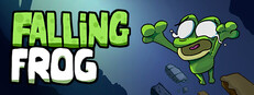 Falling Frog cover