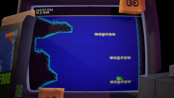 Screenshot media