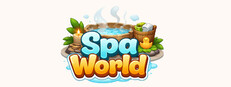 Spa World cover