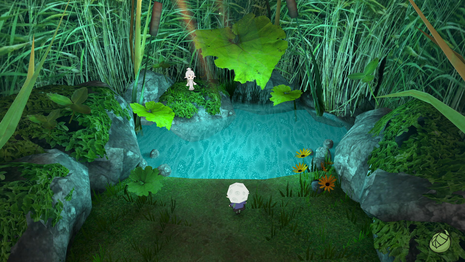 Food for Fairies screenshot #4