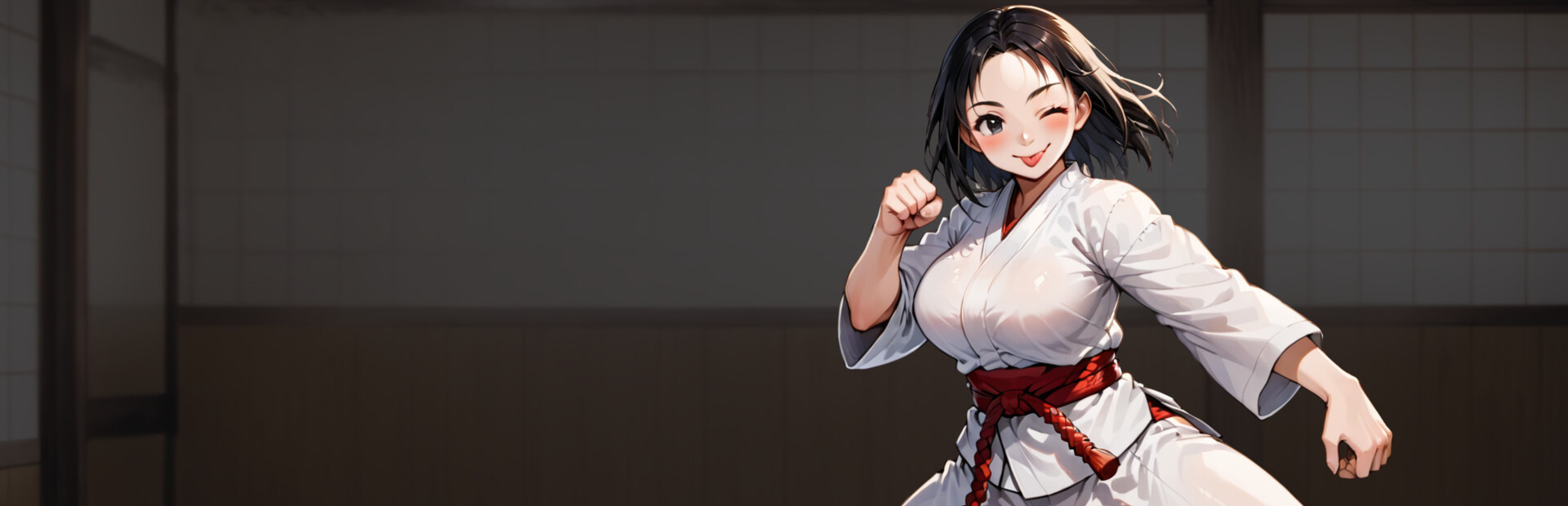 Hentai Clicker: Akumi is streaming