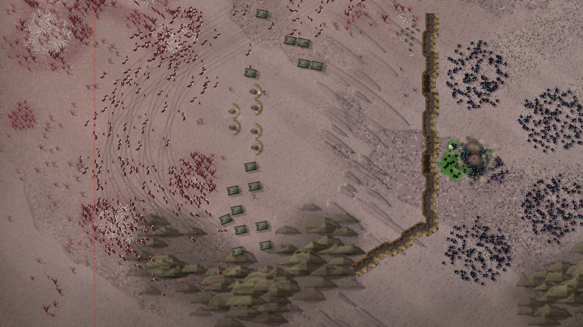Kepler Protocol screenshot 9