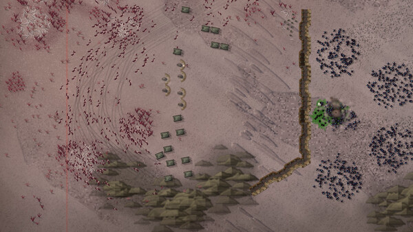 Kepler Protocol screenshot 9