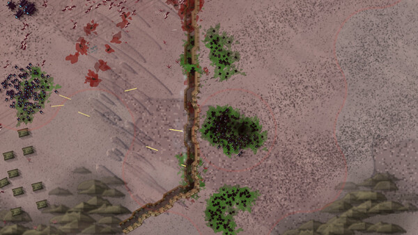 Kepler Protocol screenshot 1