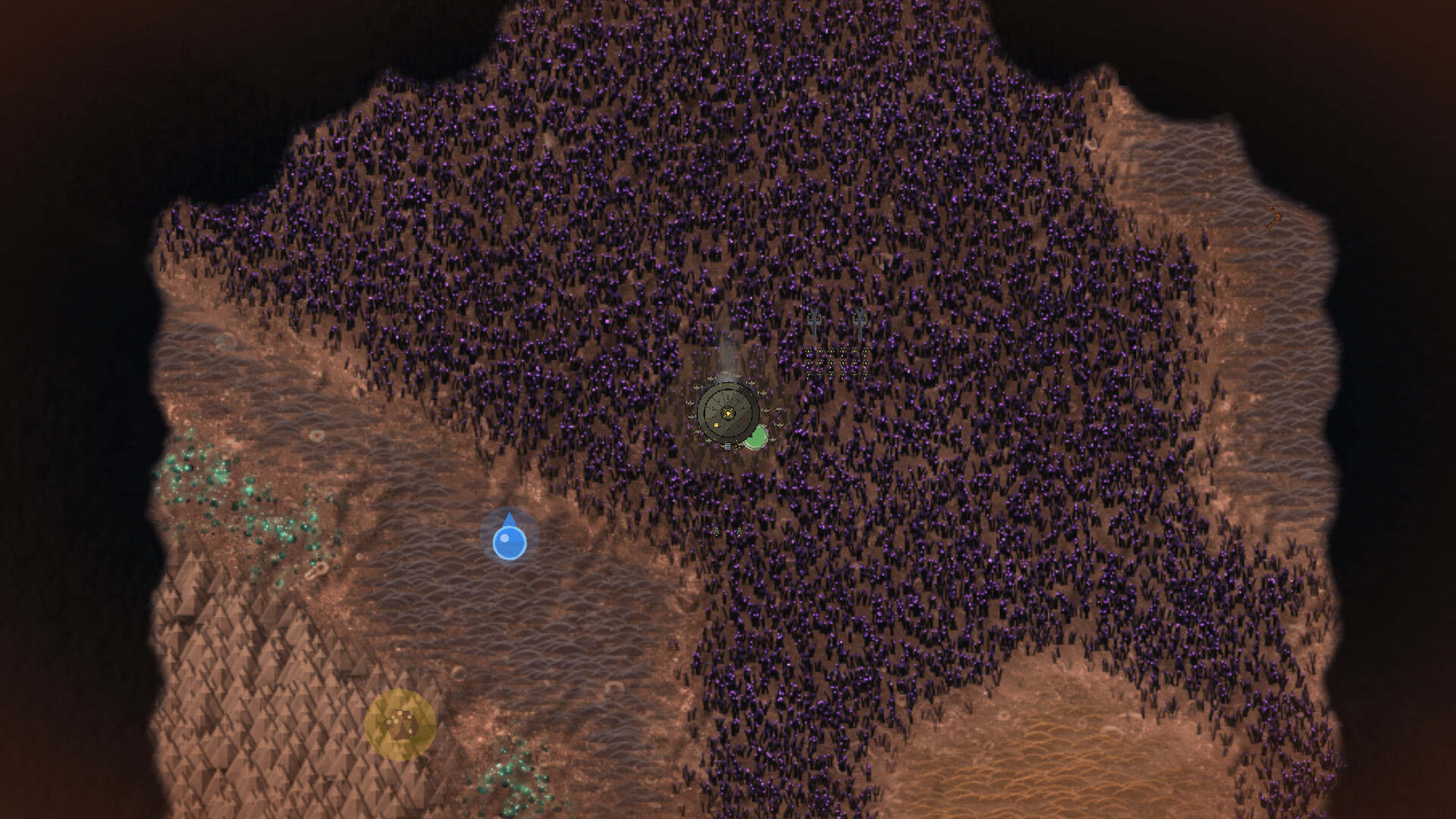 Kepler Protocol screenshot 1