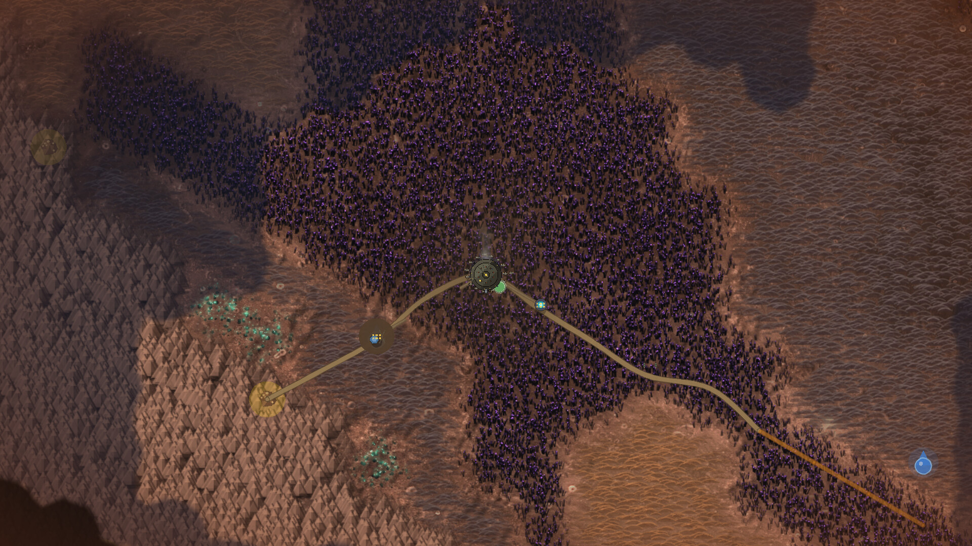 Kepler Protocol screenshot 4