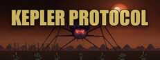 Kepler Protocol cover