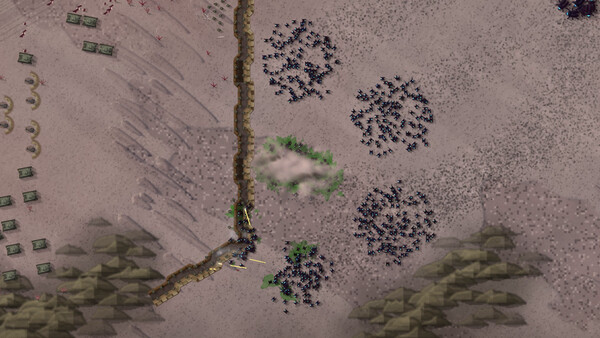Kepler Protocol screenshot 2