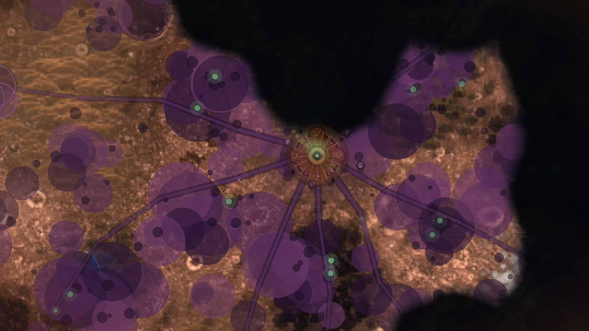 Kepler Protocol screenshot 3