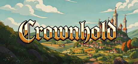 Cover image for Crownhold