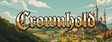 Crownhold cover