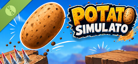 Potato Simulator | One Last Try Demo