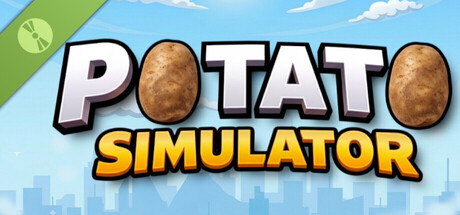 Potato Simulator | One Last Try Demo