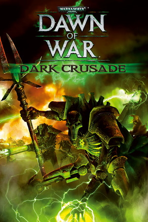 Cover art of Warhammer® 40,000: Dawn of War® - Dark Crusade