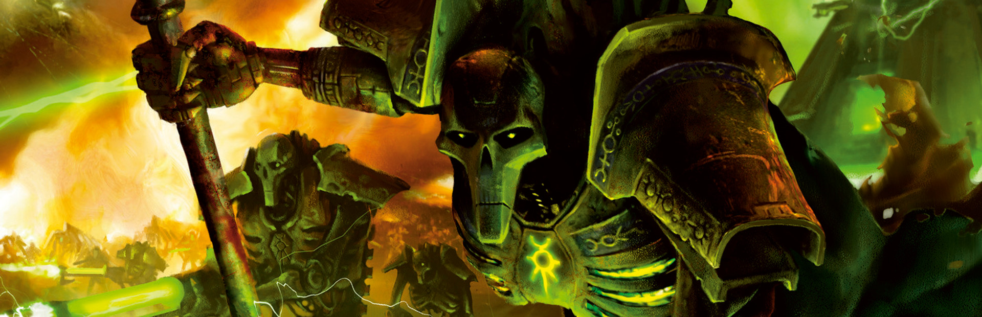 Warhammer® 40,000: Dawn of War® - Dark Crusade