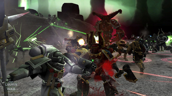 Warhammer® 40,000: Dawn of War® - Dark Crusade