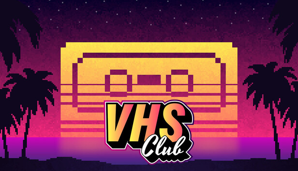 洋楽 VHS Head Video Club & 1st Skam Records 洋楽 VHS Head Video
