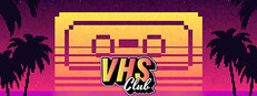 VHS Club cover