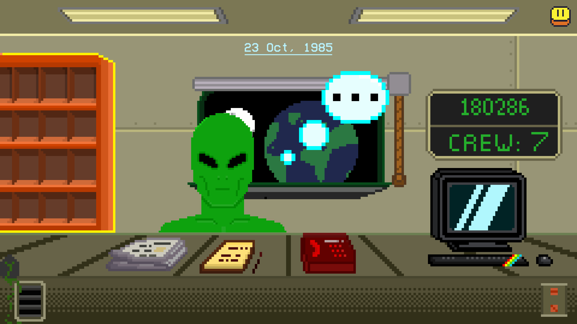 VHS Club screenshot #3