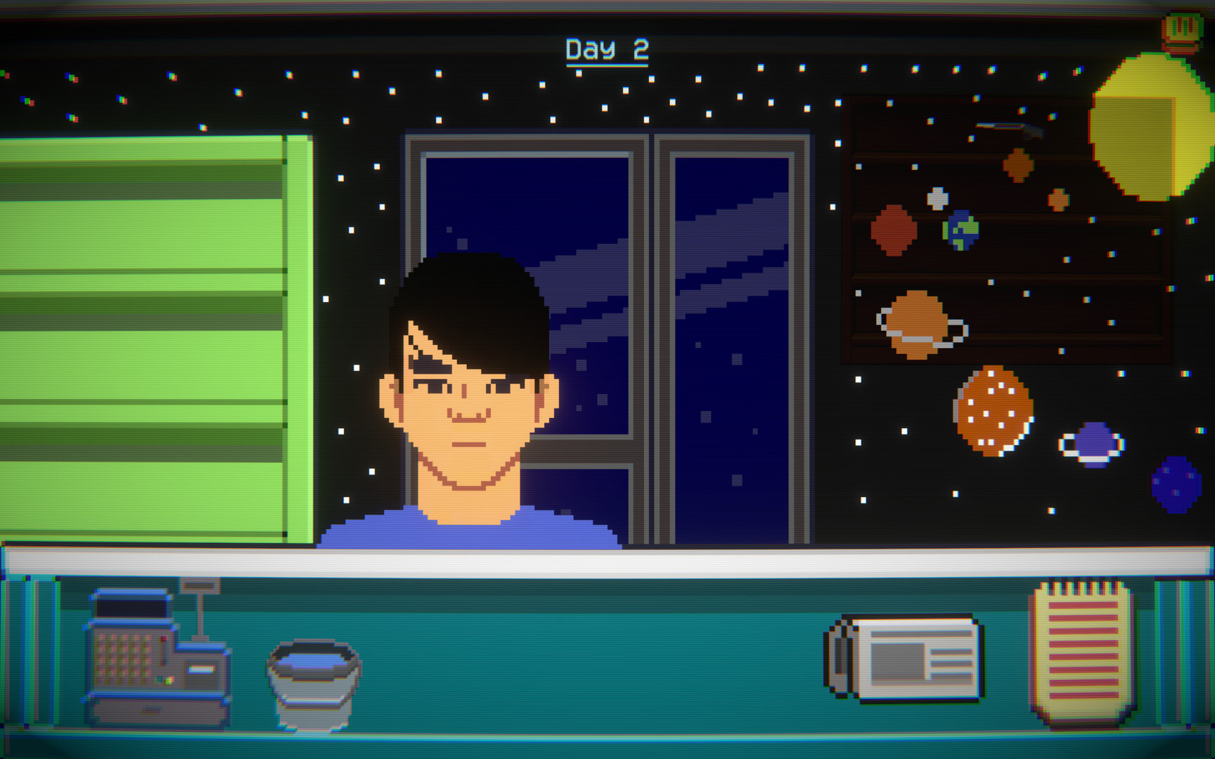 VHS Club Featured Screenshot #1