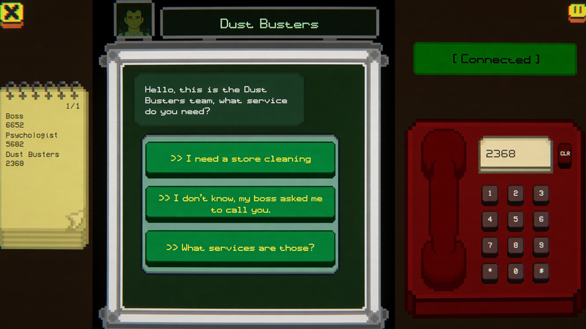 VHS Club screenshot #8