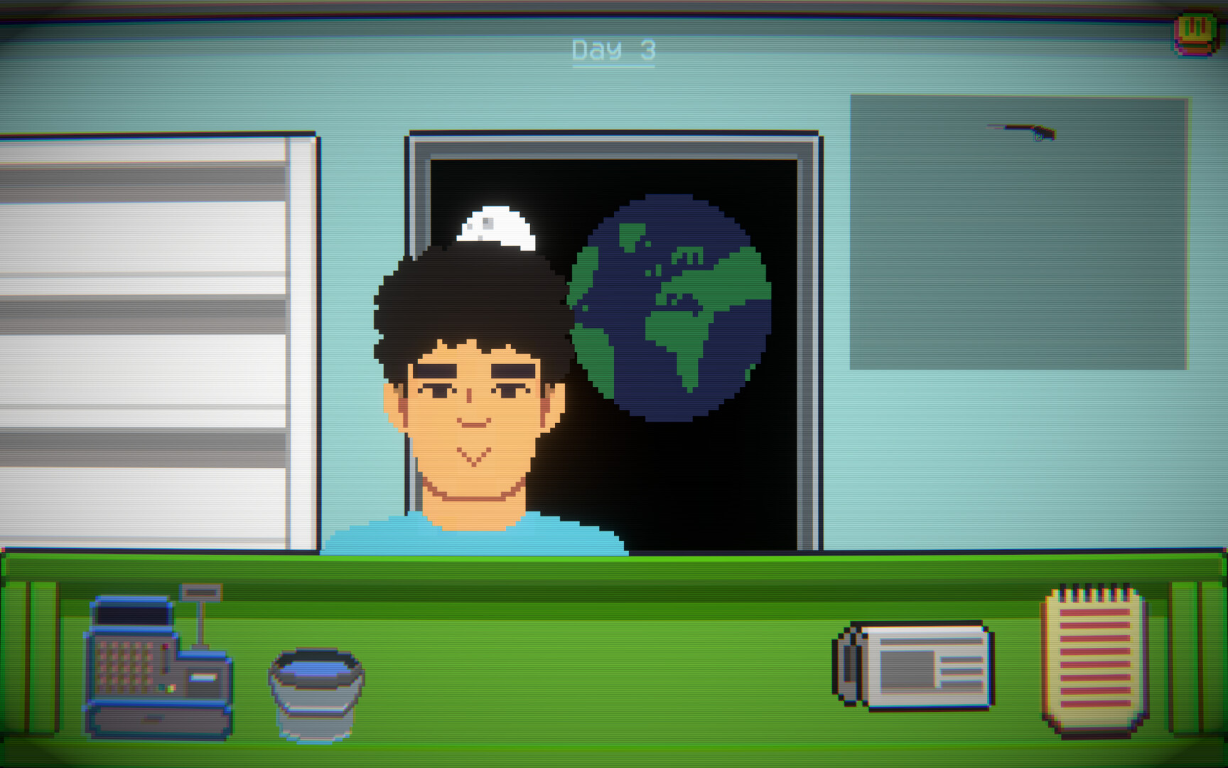 VHS Club screenshot 2