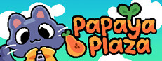 Papaya Plaza cover