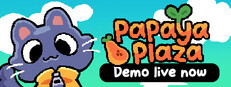 Papaya Plaza Small Capsule Image