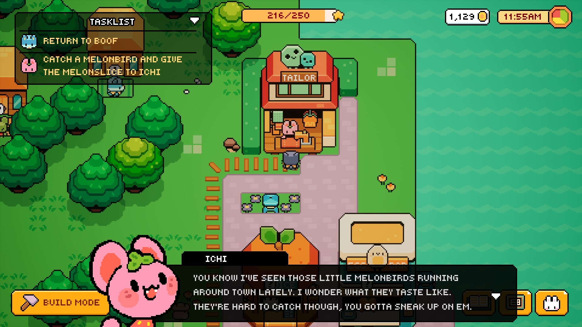 Papaya Plaza