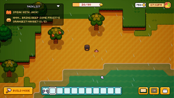 Screenshot 2 of Papaya Plaza