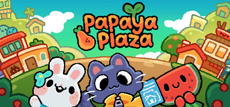 Papaya Plaza