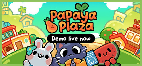 Papaya Plaza Header Image