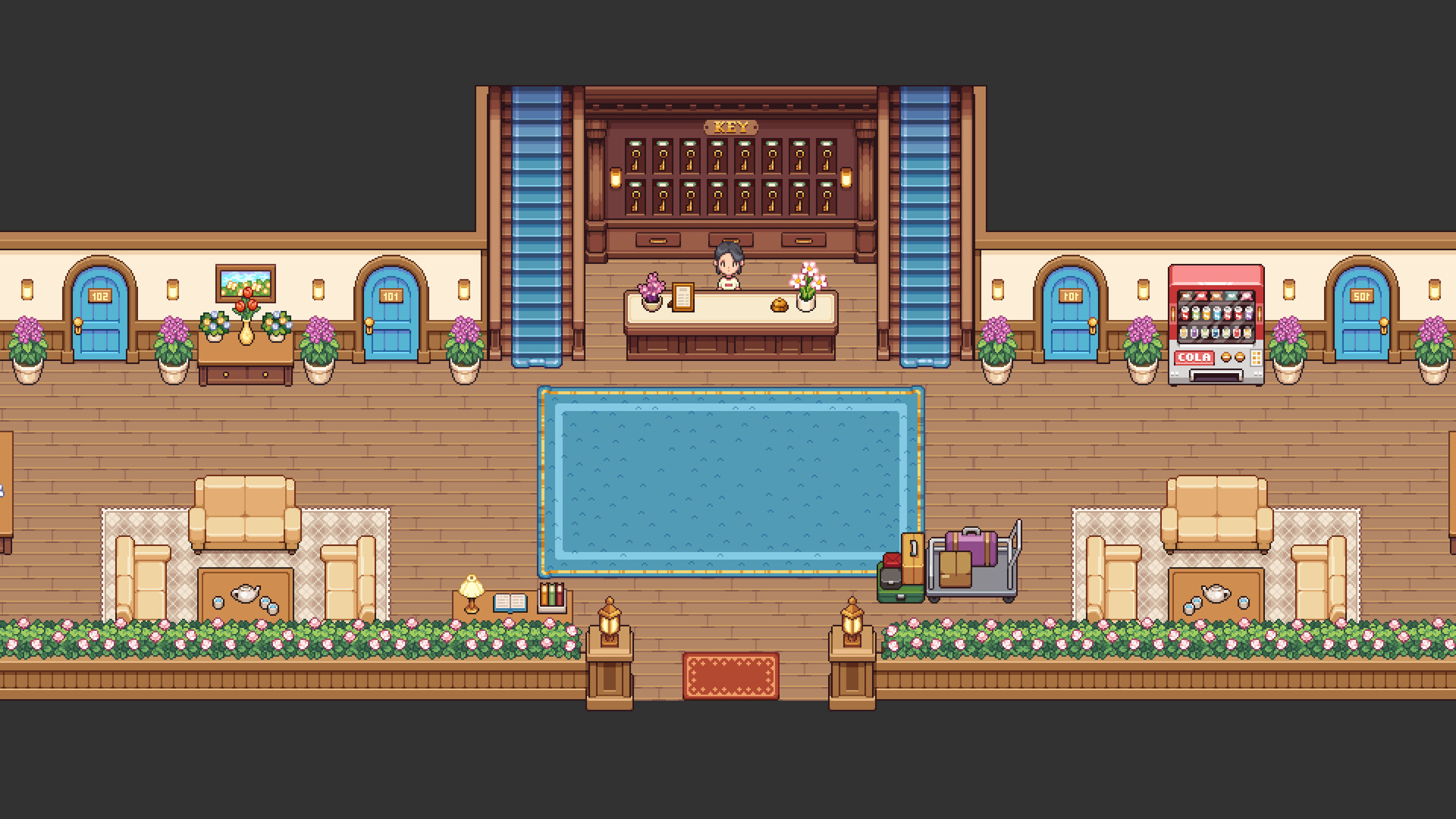 Cozy Homestay