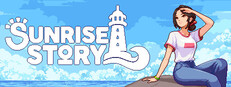 Sunrise Story cover