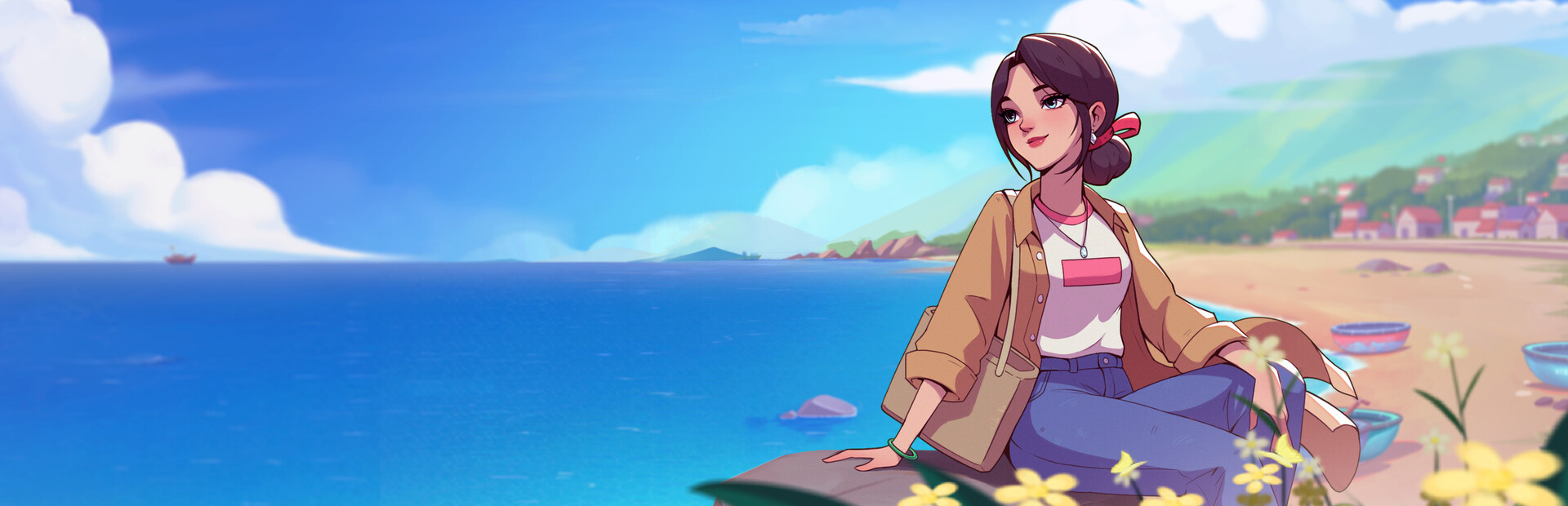 Sunrise Story