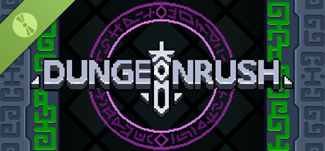  Dungeon Rush Demo