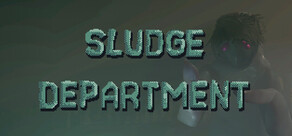 Sludge Department