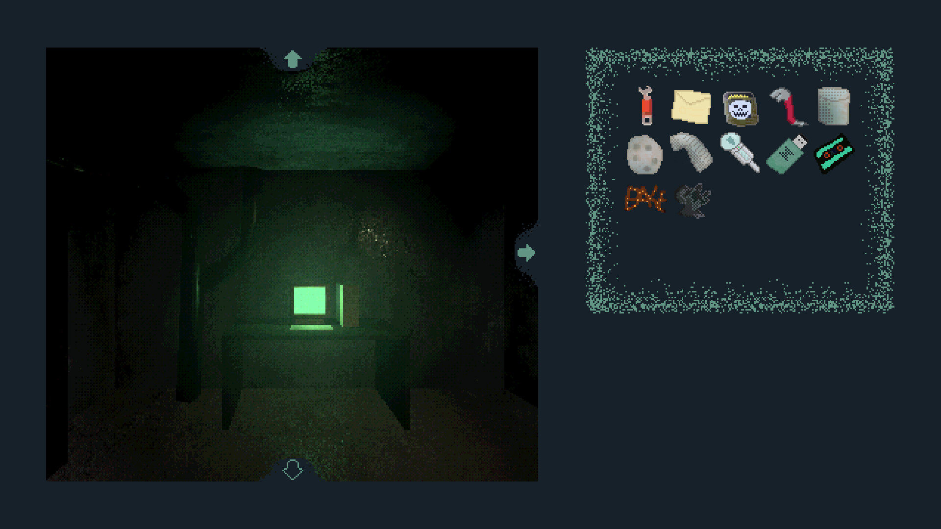 Sludge Department Featured Screenshot #1