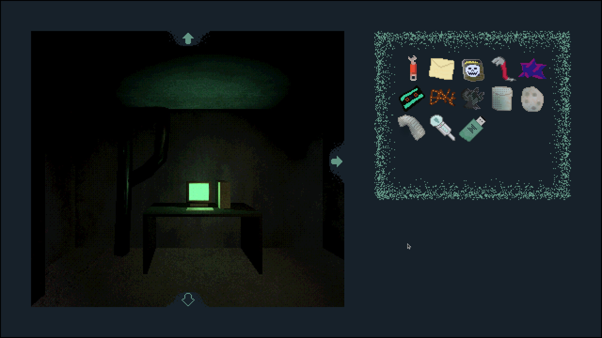 Sludge Department Featured Screenshot #1