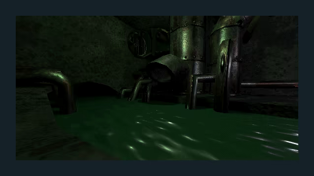 Sludge Department video 4