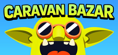 Caravan Bazar