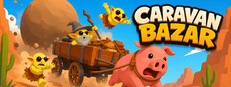 Caravan Bazar