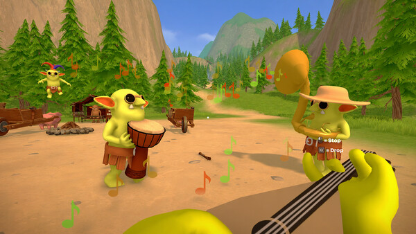 Скриншот 5 из игры Caravan Bazar