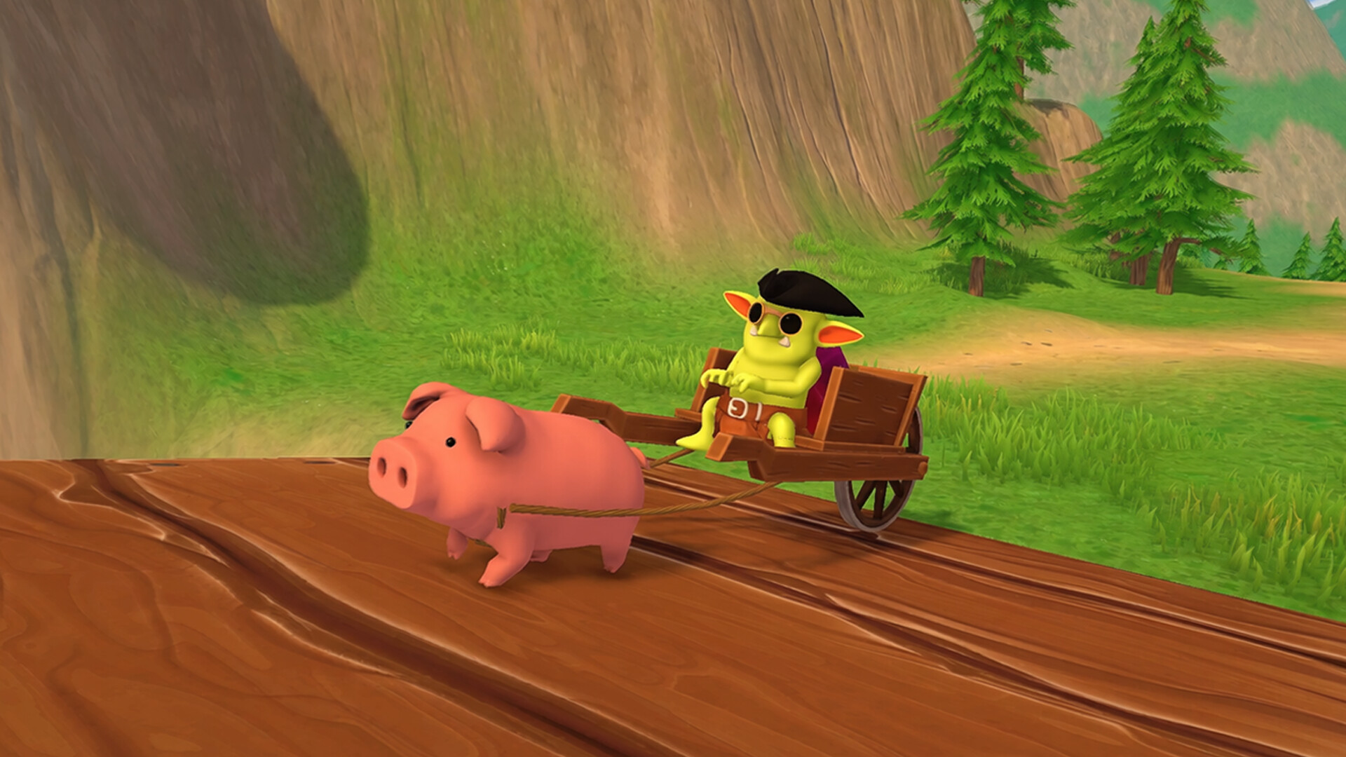 Caravan Bazar screenshot #12